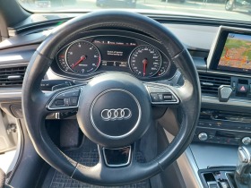 Audi A6 Allroad 3.0 BiTurbo 313Hp, снимка 17