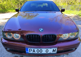Обява за продажба на BMW 525 BMW E39 525I FACELIFT  ~7 000 лв. - изображение 1