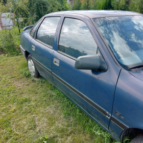 Opel Vectra A, снимка 2