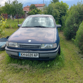 Opel Vectra A, снимка 1