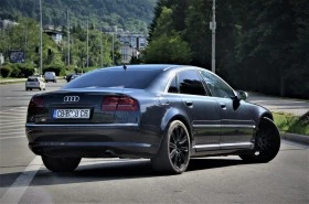 Audi A8 4.2 TDI S-line (ПРОДАДЕН), снимка 5