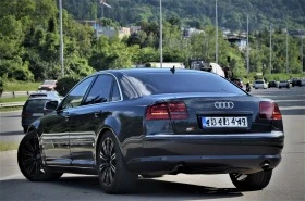 Audi A8 4.2 TDI S-line (ПРОДАДЕН), снимка 4