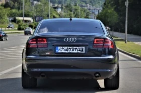 Audi A8 4.2 TDI S-line (ПРОДАДЕН), снимка 6