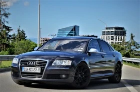 Audi A8 4.2 TDI S-line (ПРОДАДЕН), снимка 1