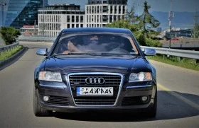 Audi A8 4.2 TDI S-line (ПРОДАДЕН), снимка 3