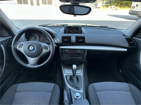 BMW 120 2.0D 163к.с. Автоматик Навигация Италия, снимка 12