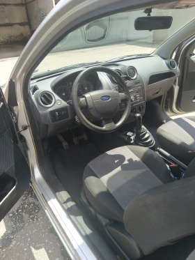 Ford Fiesta 1.3, снимка 14
