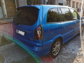 Opel Zafira Opc 230к.с, снимка 2