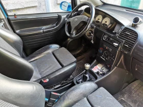 Opel Zafira Opc 230к.с, снимка 5