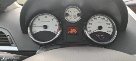 Peugeot 207 1.6hdi 90, снимка 3