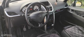 Peugeot 207 1.6hdi 90, снимка 7