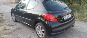 Peugeot 207 1.6hdi 90 | Mobile.bg    8