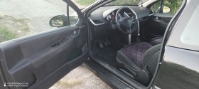 Peugeot 207 1.6hdi 90, снимка 6