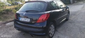 Peugeot 207 1.6hdi 90 | Mobile.bg    9