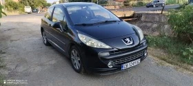     Peugeot 207 1.6hdi 90