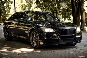 BMW 740 -Packet  | Mobile.bg    2