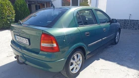 Opel Astra Z16XE, снимка 3