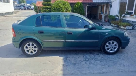 Opel Astra Z16XE, снимка 8