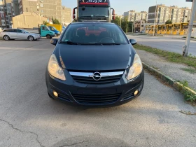 Opel Corsa Opel | Mobile.bg    7