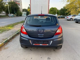 Opel Corsa Opel | Mobile.bg    4