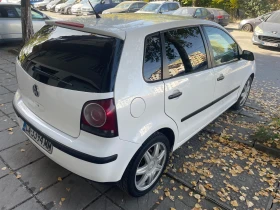 VW Polo 1.4 70   🔝 | Mobile.bg    4