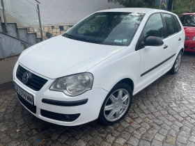 VW Polo 1.4 70 к с  - изображение 1