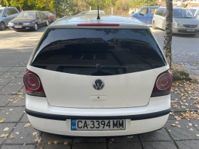 VW Polo 1.4 70   🔝 | Mobile.bg    7