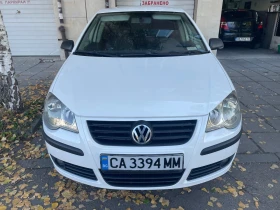 VW Polo 1.4 70   🔝 | Mobile.bg    6