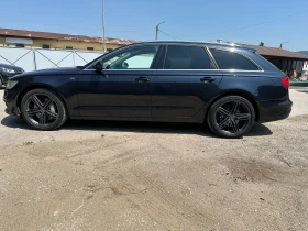 Audi A6 TFSI, снимка 6