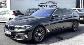 BMW 530 XD LUXURY 265HP E6C | Mobile.bg    1