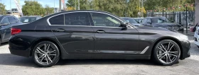 BMW 530 XD LUXURY 265HP E6C | Mobile.bg    4