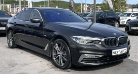 BMW 530 XD LUXURY 265HP E6C, снимка 3