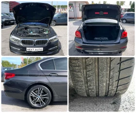 BMW 530 XD LUXURY 265HP E6C, снимка 17