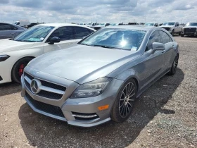 Mercedes-Benz CLS 550 AMG* HARMAN/KARDON*  | Mobile.bg    2