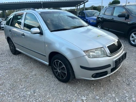 Skoda Fabia 1.2 БЕНЗИН ! ! ! КЛИМАТИК, снимка 1