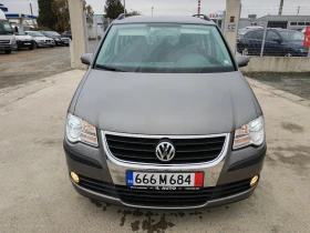     VW Touran 2.0 i METAH