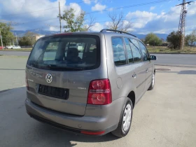 VW Touran 2.0 i METAH | Mobile.bg    5