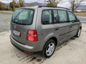 VW Touran 2.0 i METAH | Mobile.bg    5