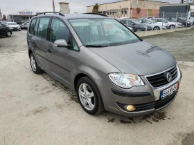     VW Touran 2.0 i METAH