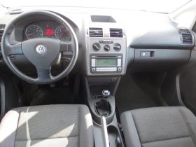 VW Touran 2.0 i METAH | Mobile.bg    12