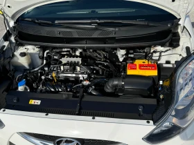 Hyundai Ix20 1.4I-GPL-ЛИЗИНГ, снимка 8