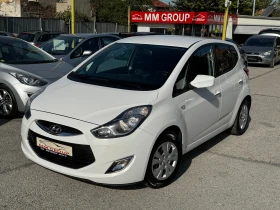 Hyundai Ix20 1.4I-GPL-ЛИЗИНГ - изображение 1