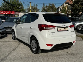 Hyundai Ix20 1.4I-GPL-ЛИЗИНГ, снимка 3