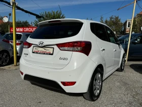 Hyundai Ix20 1.4I-GPL-ЛИЗИНГ, снимка 5