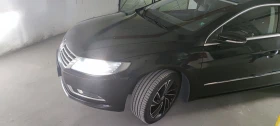 VW CC СС, снимка 6