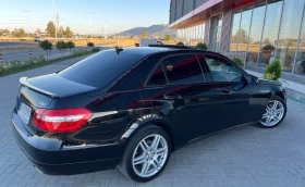 Mercedes-Benz E 350 Avantgarde, снимка 6