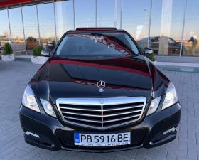 Mercedes-Benz E 350 Avantgarde, снимка 2