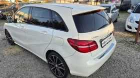 Mercedes-Benz B 200 B 200 CDI AMG 4-MATIC      | Mobile.bg    5