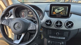 Mercedes-Benz B 200 B 200 CDI AMG 4-MATIC      | Mobile.bg    13