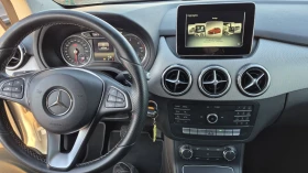 Mercedes-Benz B 200 B 200 CDI AMG 4-MATIC      | Mobile.bg    14